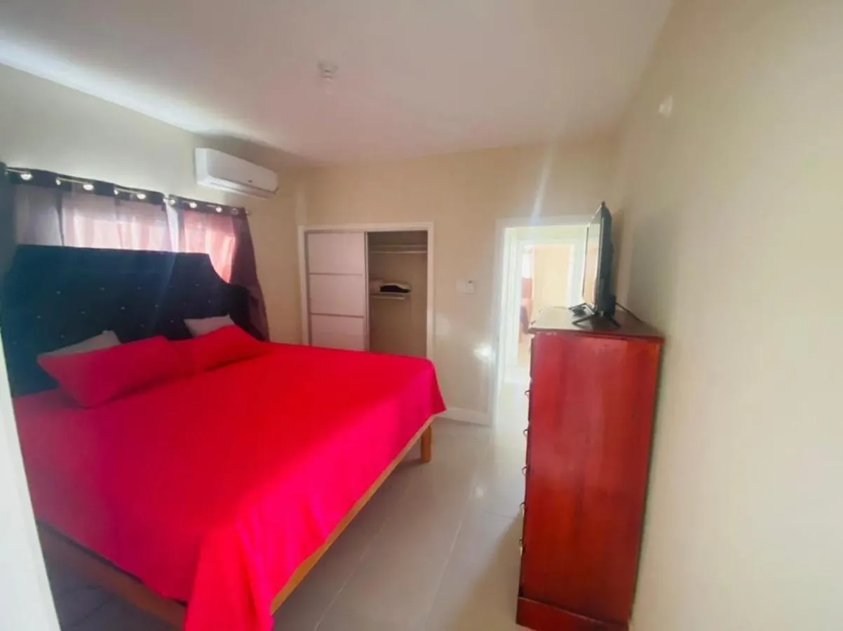 Apartment Ocean Pointe Holidays-Lucea, Hanover Negril