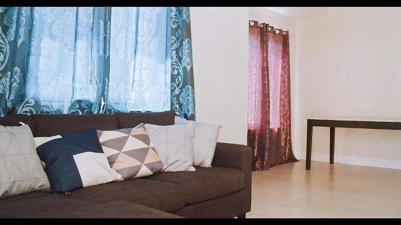 Ocean Pointe Holidays-Lucea, Hanover Negril Apartment