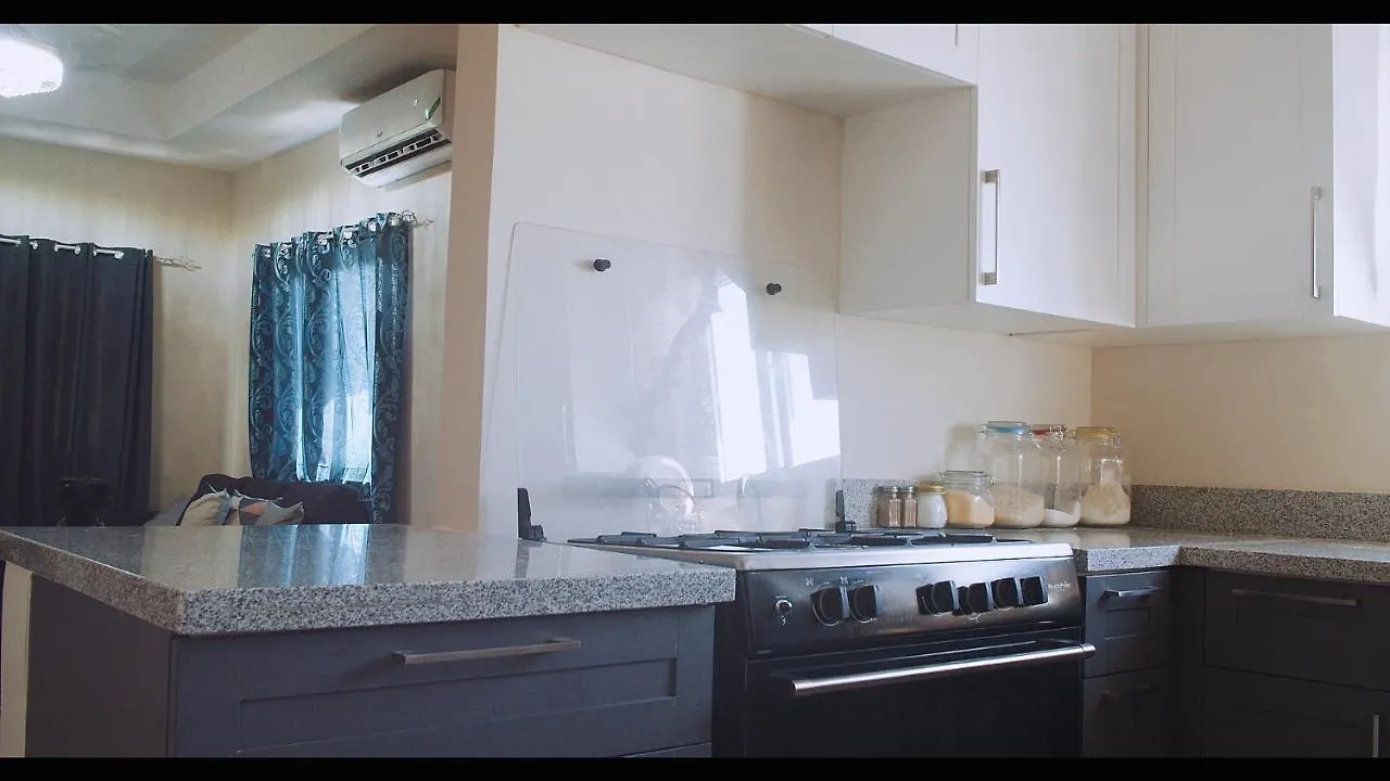 Apartment Ocean Pointe Holidays-Lucea, Hanover Negril