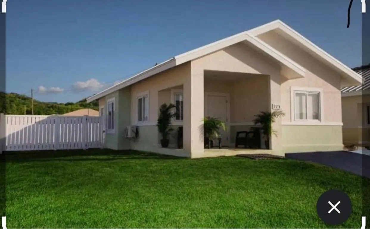 Ocean Pointe Holidays-Lucea, Hanover Негрил